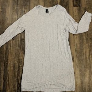 Perfect transitional dress